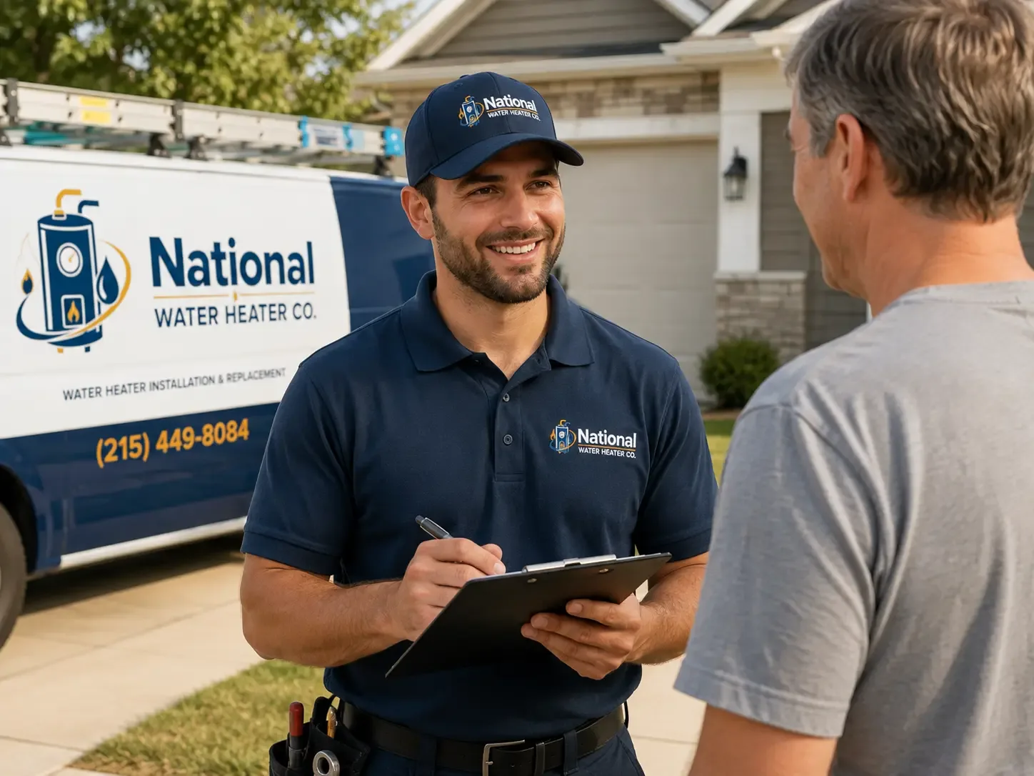 Water Heater Installation Lazbuddie, TX FAQs